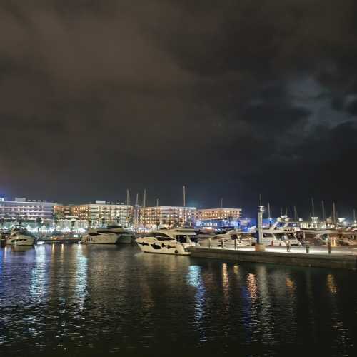 Аликанте, Испания