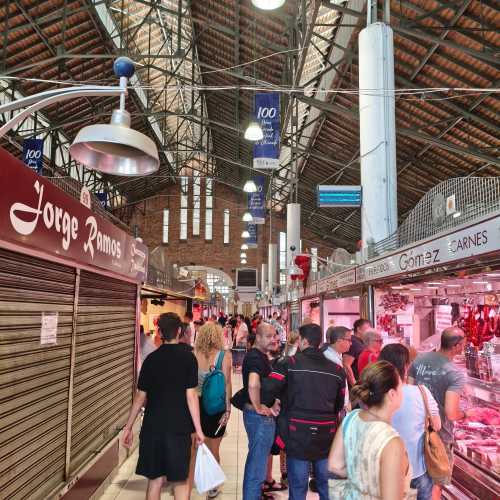 Аликанте, Испания