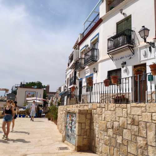 Аликанте, Испания