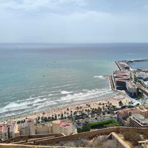 Аликанте, Испания