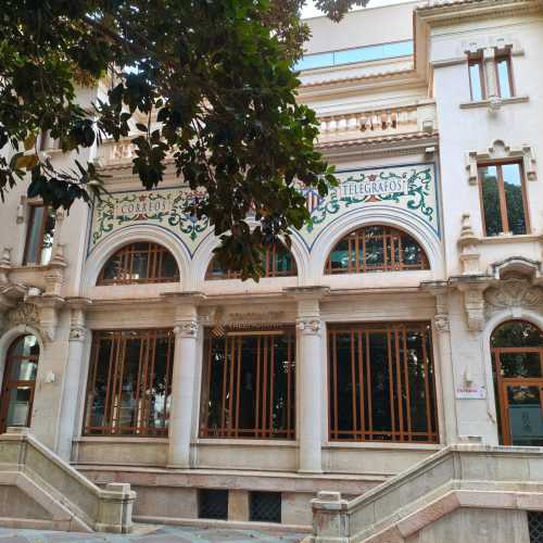 Аликанте, Испания