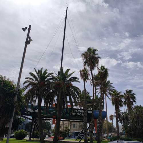 Аликанте, Испания