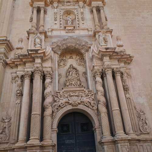 Эльче, Испания