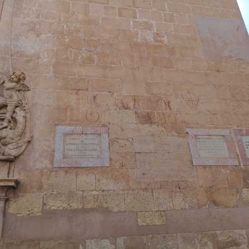 Эльче, Испания