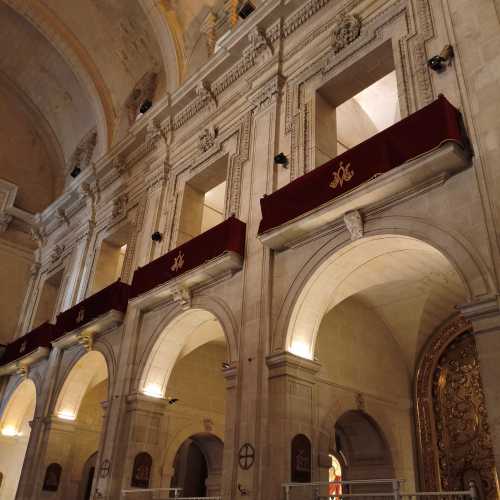 Эльче, Испания