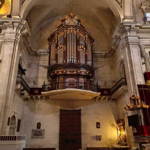 Эльче, Испания