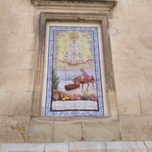 Эльче, Испания