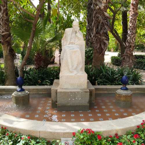 Эльче, Испания