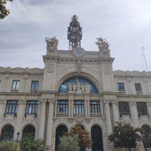 Валенсия, Испания