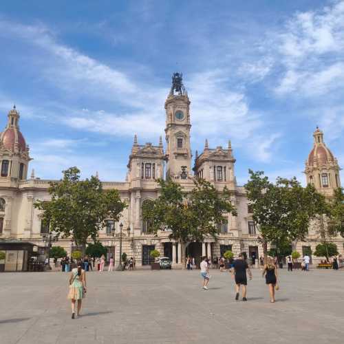 Валенсия, Испания