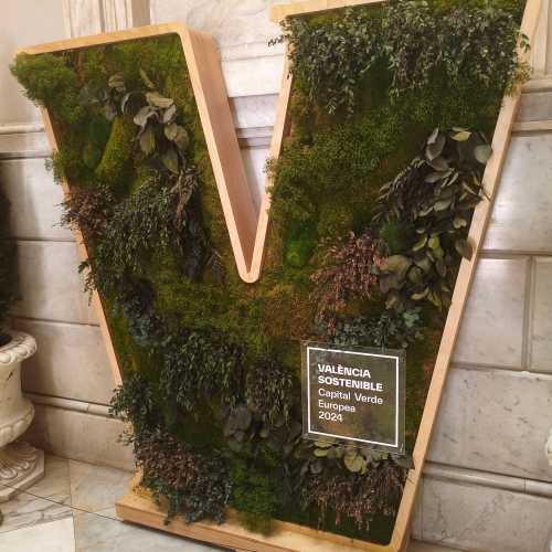 Валенсия, Испания