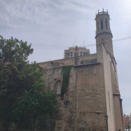 Валенсия, Испания