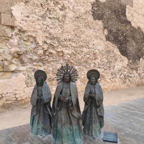 Эльче, Испания