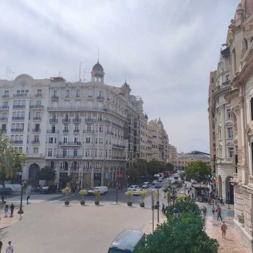 Валенсия, Испания