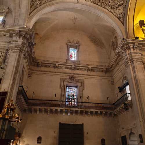 Эльче, Испания