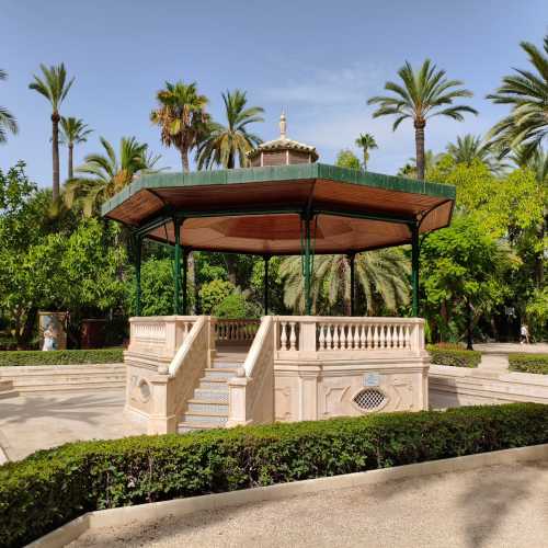 Эльче, Испания