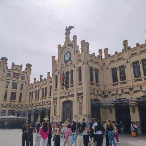 Валенсия, Испания