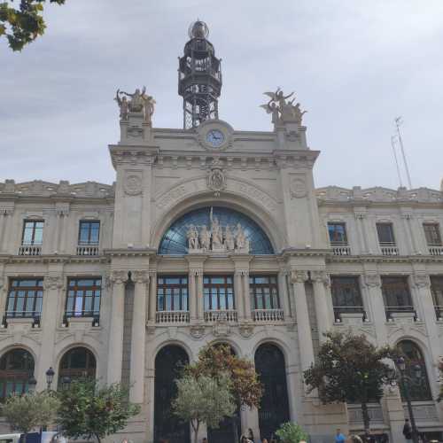 Валенсия, Испания