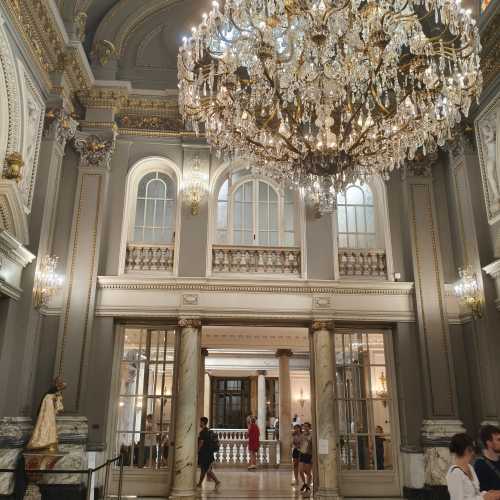 Валенсия, Испания