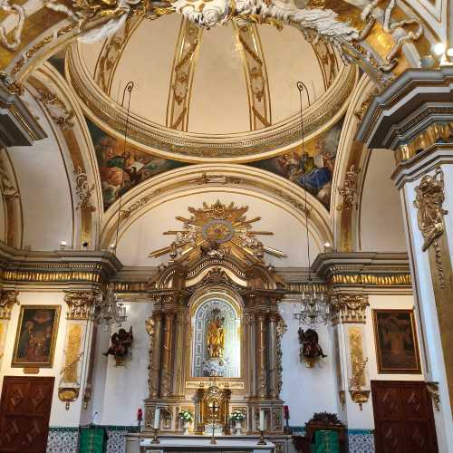 Валенсия, Испания