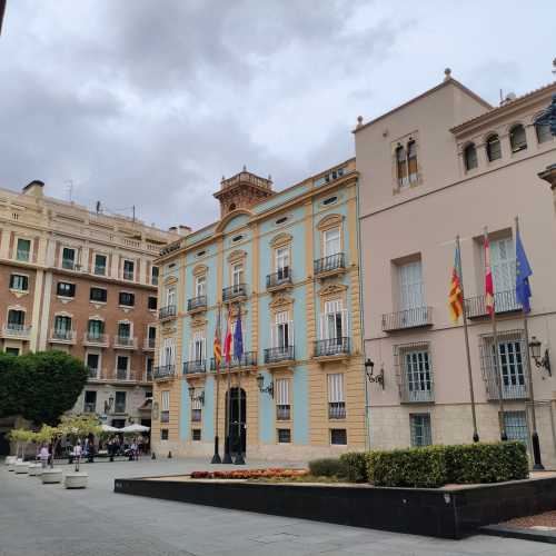 Валенсия, Испания