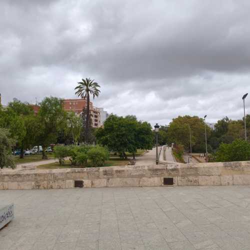 Валенсия, Испания