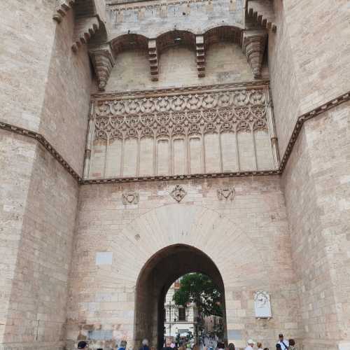 Валенсия, Испания