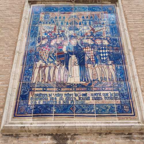 Валенсия, Испания