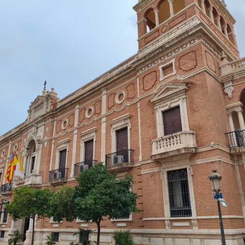 Валенсия, Испания