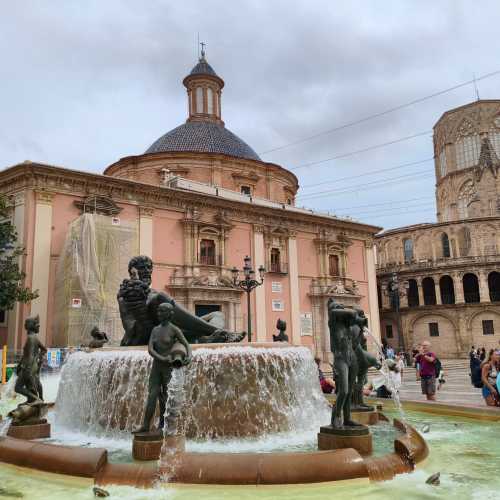 Валенсия, Испания