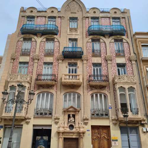 Валенсия, Испания