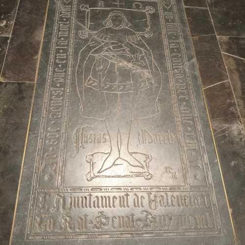 Валенсия, Испания