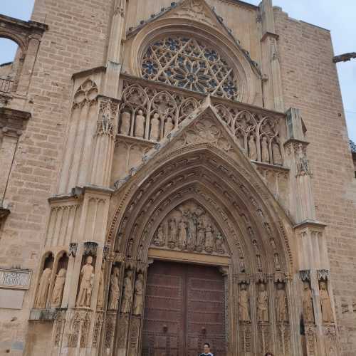 Валенсия, Испания