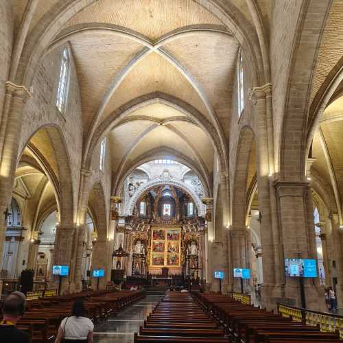 Валенсия, Испания