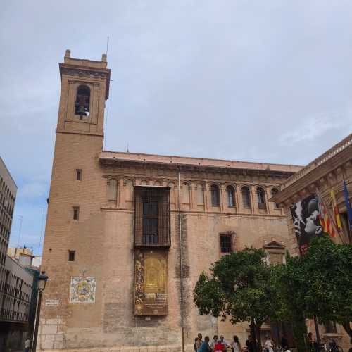 Валенсия, Испания