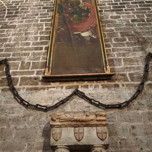 Валенсия, Испания