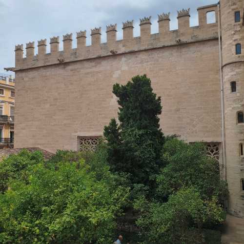 Валенсия, Испания