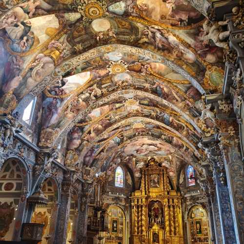 Валенсия, Испания