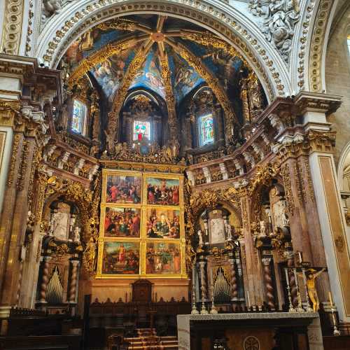 Валенсия, Испания