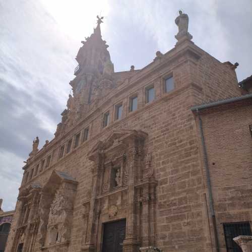 Валенсия, Испания