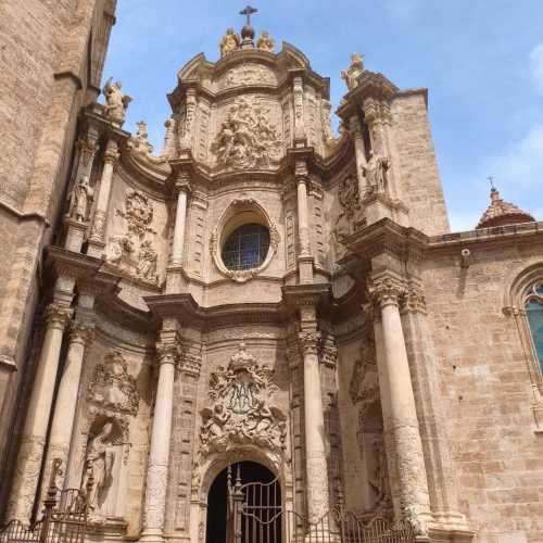 Валенсия, Испания