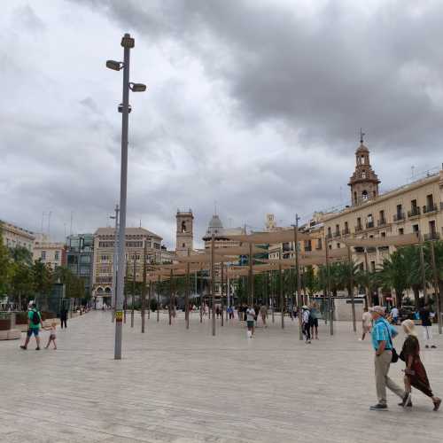 Валенсия, Испания