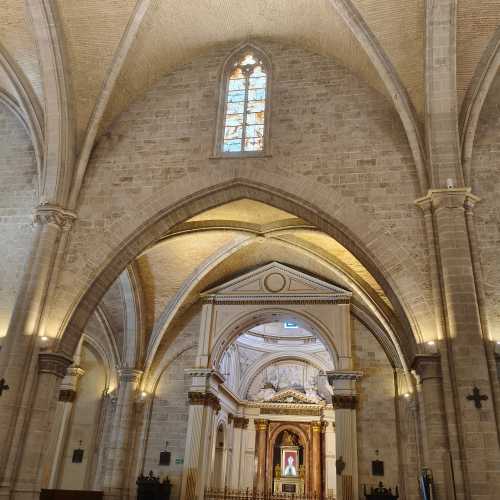 Валенсия, Испания