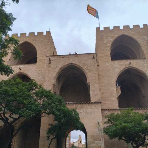 Валенсия, Испания