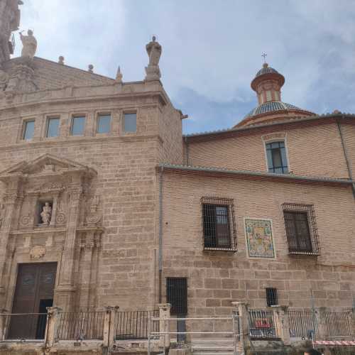 Валенсия, Испания