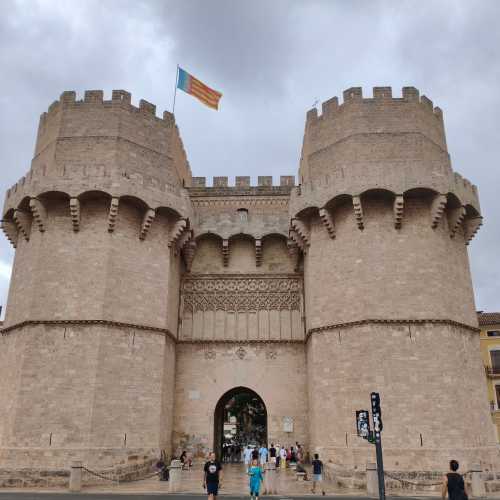 Валенсия, Испания