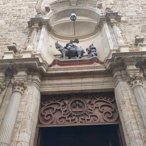 Валенсия, Испания