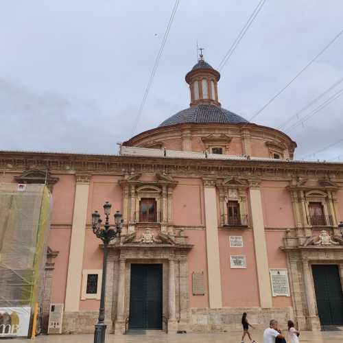 Валенсия, Испания