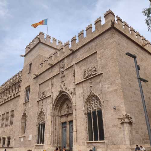 Валенсия, Испания