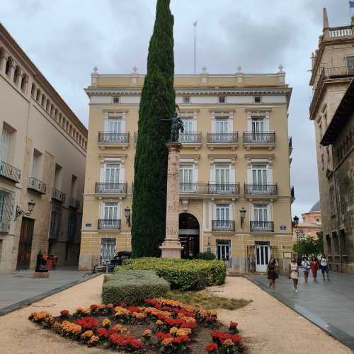 Валенсия, Испания